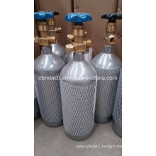 CO2 Beer Cylinders with 2L 3L 4L 5L 10L 20L Capacity